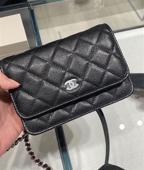 Chanel woc hong kong price